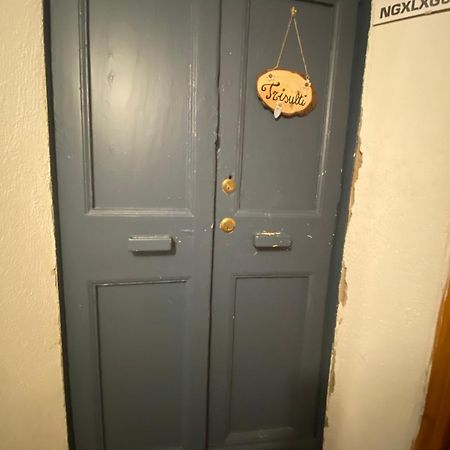 Maison Dina Collepardo Εξωτερικό φωτογραφία