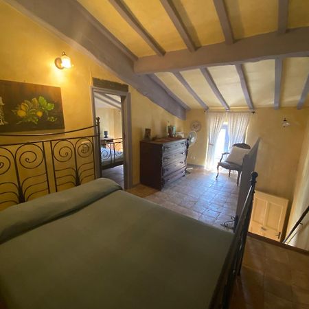Maison Dina Collepardo Εξωτερικό φωτογραφία