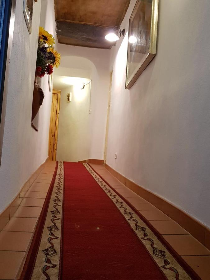 Maison Dina Collepardo Εξωτερικό φωτογραφία