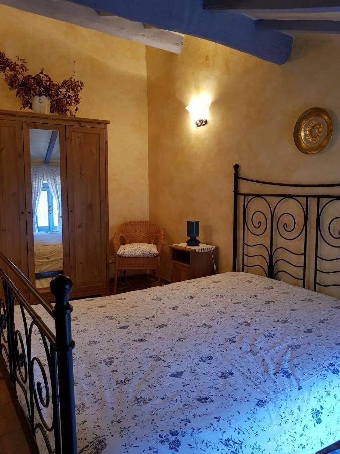Maison Dina Collepardo Εξωτερικό φωτογραφία