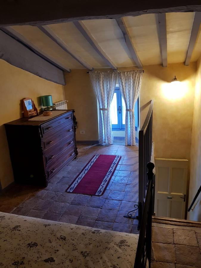 Maison Dina Collepardo Εξωτερικό φωτογραφία