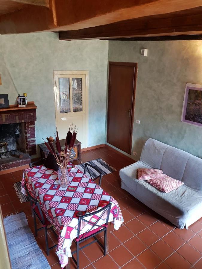 Maison Dina Collepardo Εξωτερικό φωτογραφία