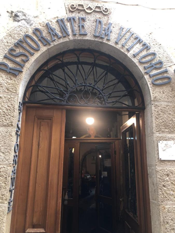 Maison Dina Collepardo Εξωτερικό φωτογραφία
