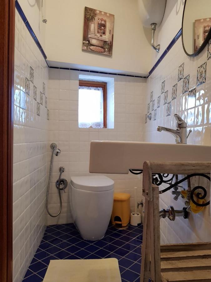 Maison Dina Collepardo Εξωτερικό φωτογραφία