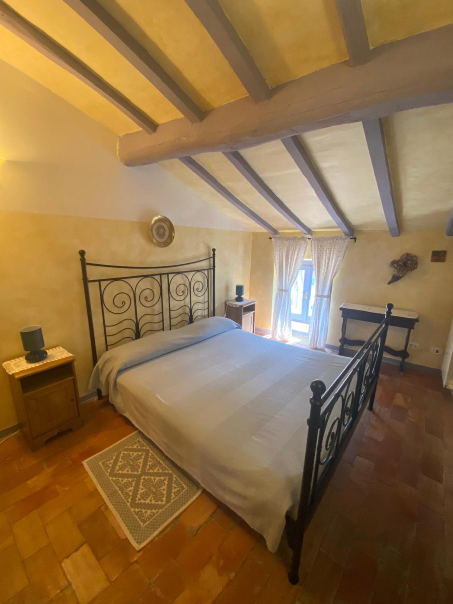 Maison Dina Collepardo Εξωτερικό φωτογραφία