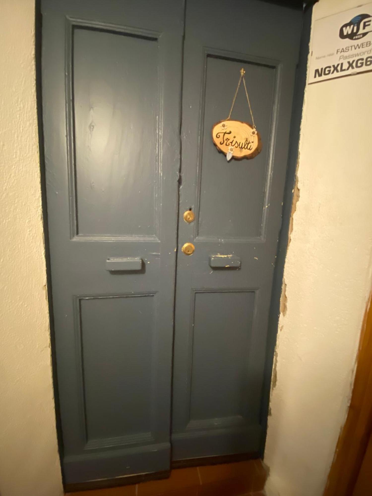 Maison Dina Collepardo Εξωτερικό φωτογραφία