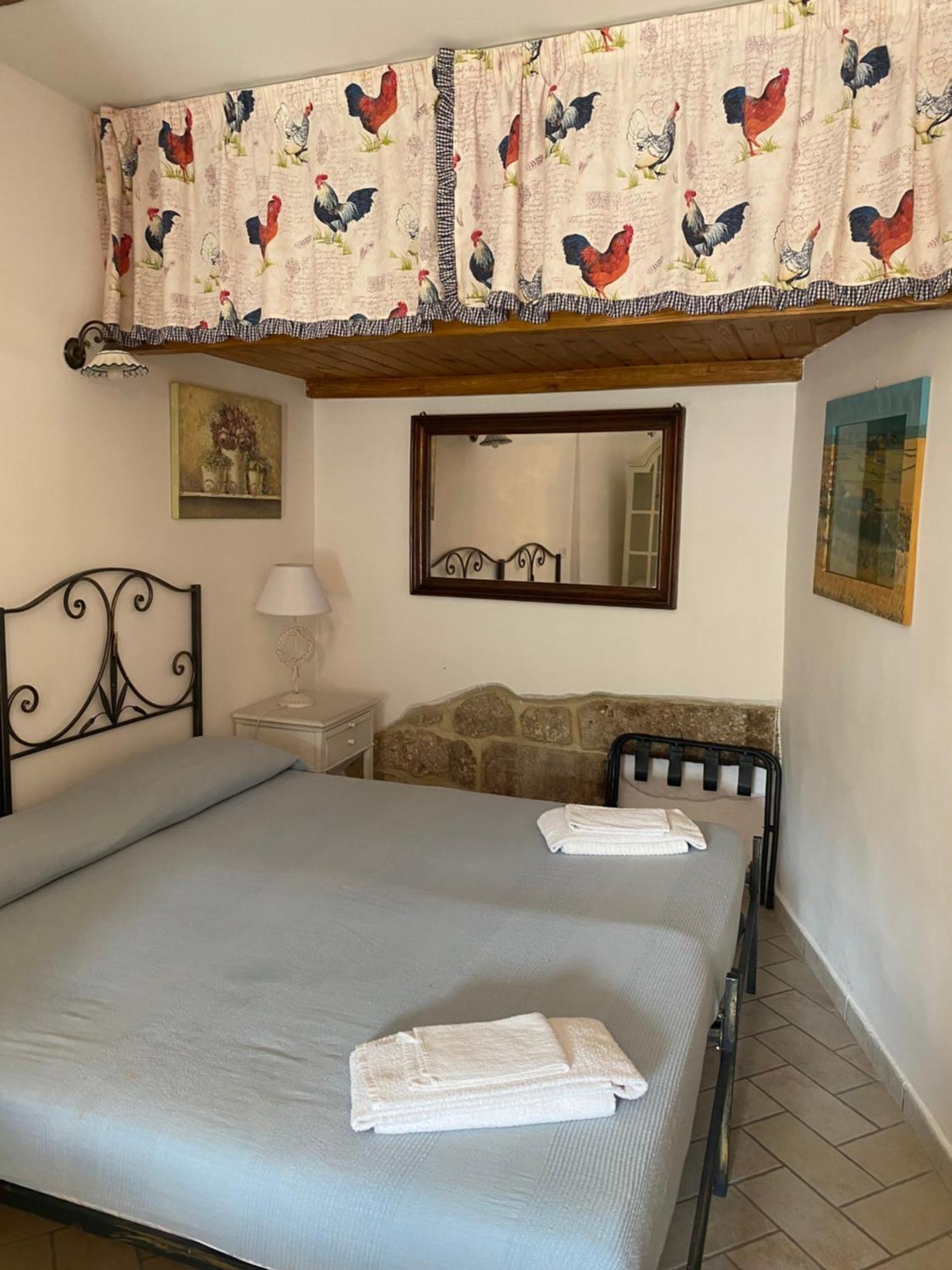 Maison Dina Collepardo Εξωτερικό φωτογραφία