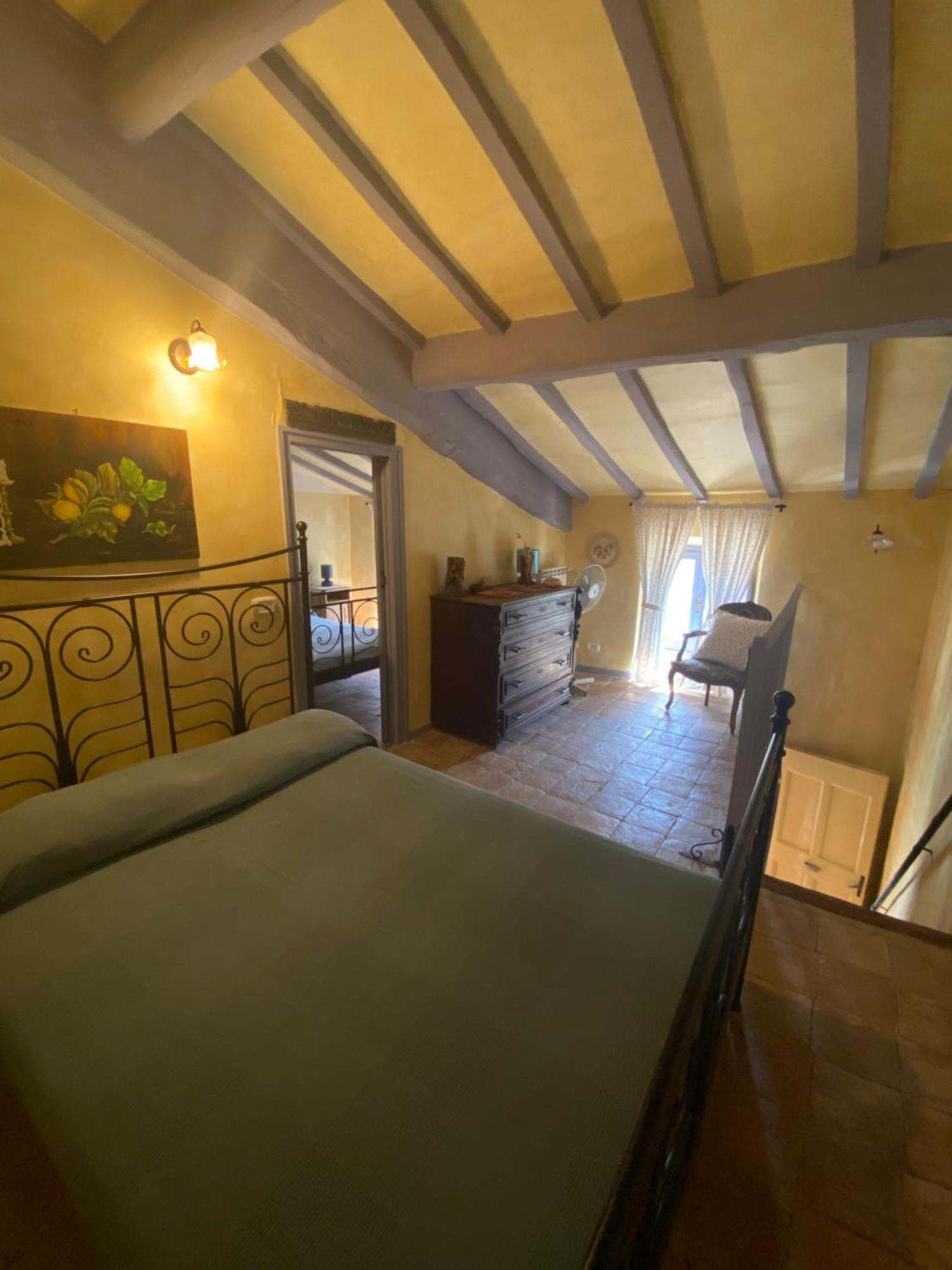 Maison Dina Collepardo Εξωτερικό φωτογραφία
