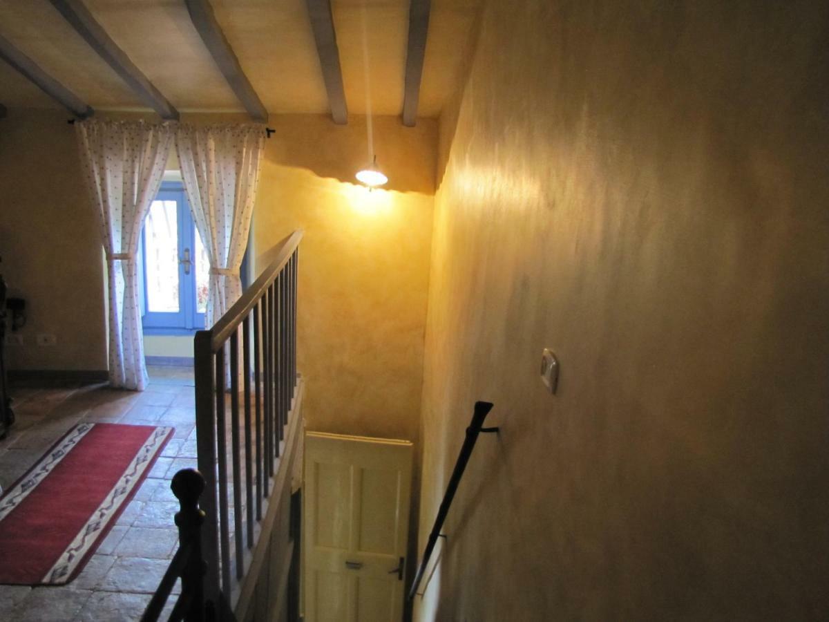 Maison Dina Collepardo Εξωτερικό φωτογραφία