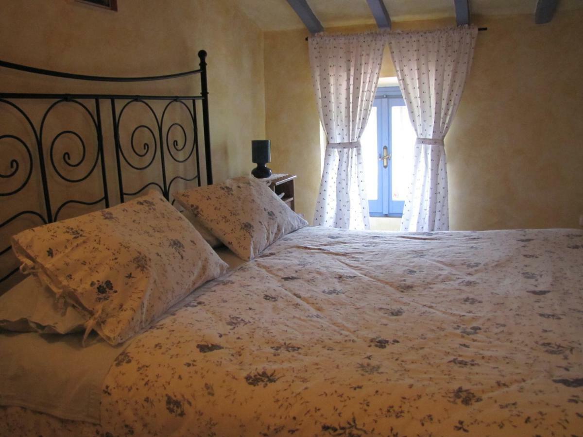 Maison Dina Collepardo Εξωτερικό φωτογραφία