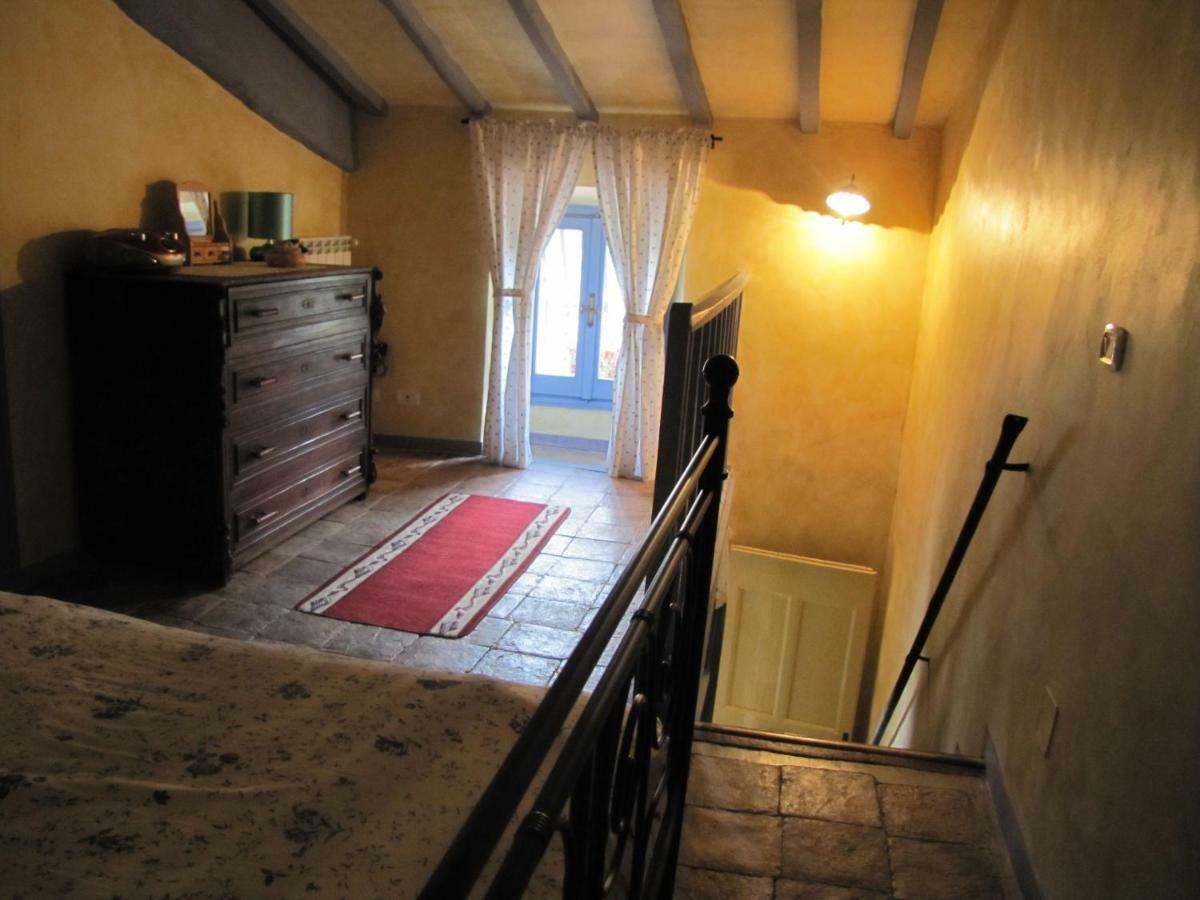 Maison Dina Collepardo Εξωτερικό φωτογραφία